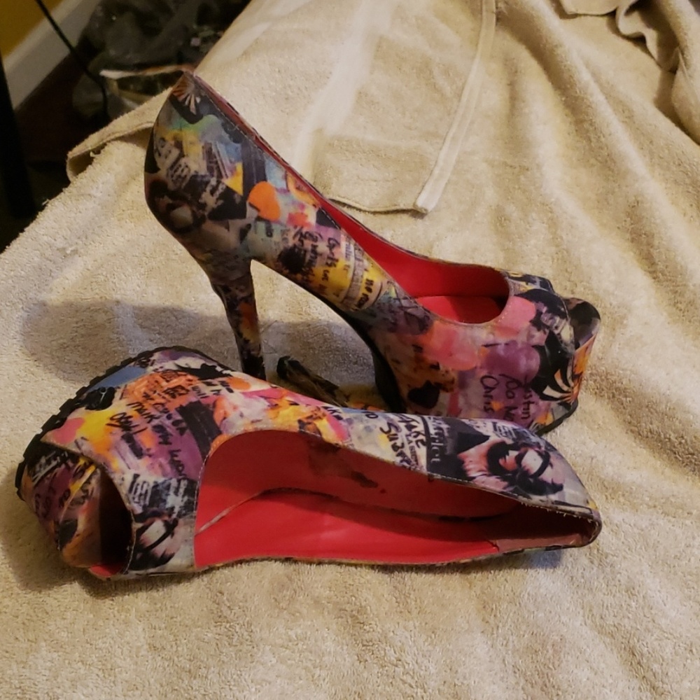 Shoes